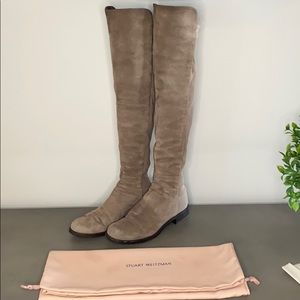 Stuart Weitzman 5050